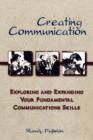Image for Creating Communication