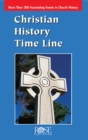 Image for Christian History Time Line