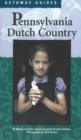 Image for Pennsylvania Dutch country