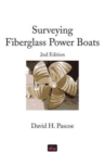 Image for Surveying Fiberglass Power Boats : 2nd Edition