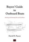 Image for Buyers&#39; Guide to Outboard Boats : Selecting and Evaluating New and Used Boats
