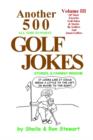 Image for Another 500 All Time Funniest Golf Jokes, Stories &amp; Fairway Wisdom