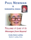 Image for Paul Newman &amp; Karampal Singh: Telling It Like It Is