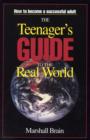 Image for The Teenager&#39;s Guide to the Real World