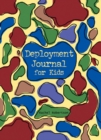 Image for Deployment Journal for Kids