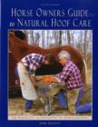 Image for Horse owners guide to natural hoof care