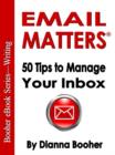 Image for Email Matters