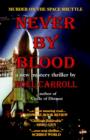 Image for Never by Blood