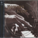 Image for The Art of Howard Karp : Concert Recordings 1964-2000