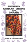 Image for Authentic African Cuisine from Ghana