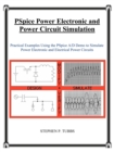 Image for PSpice Power Electronic and Power Circuit Simulation