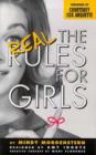 Image for The Real Rules for Girls