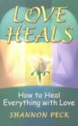 Image for Love Heals