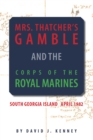 Image for Mrs. Thatcher&#39;s Gamble