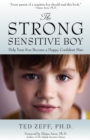 Image for The Strong Sensitive Boy