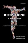 Image for Testosterone : A Man&#39;s Guide