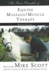 Image for Basic Principles of Equine Massage / Muscle Therapy