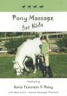 Image for Pony Massage for Kids