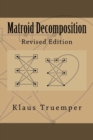 Image for Matroid Decomposition