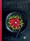 Image for Vibrant Vegetables