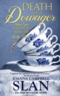 Image for Death of a Dowager : Book #2 in the Jane Eyre Chronicles