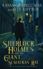Image for Sherlock Holmes and the Giant Sumatran Rat