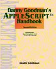 Image for Danny Goodman&#39;s Applescript Handbook