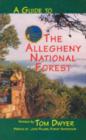 Image for A Guide to the Allegheny National Forest