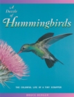 Image for A Dazzle of Hummingbirds