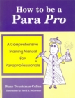Image for How to be a Para Pro