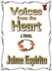 Image for Voices From The Heart