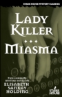 Image for Lady Killer/Miasma