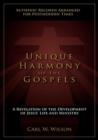 Image for Unique Harmony of the Gospels