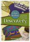 Image for Ethnic Knitting : Discovery -The Netherlands, Denmark, Norway, and the Andes