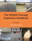 Image for Wildlife Damage Inspection Handbook, 3rd edition