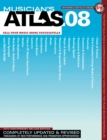 Image for Musician&#39;s Atlas 08