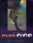 Image for The Art Of Alex Nino