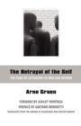 Image for The Betrayal of the Self : The Fear of Autonomy in Men and Women