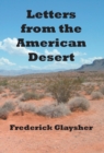 Image for Letters from the American Desert