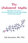 Image for The Cholestrol Myths