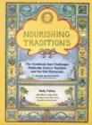 Image for Nourishing Traditions : The Cookbook that Challenges Politically Correct Nutrition and the Diet Dictocrats