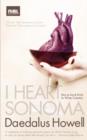 Image for I Heart Sonoma