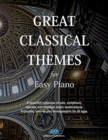 Image for Great Classical Themes for Easy Piano