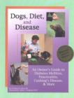 Image for Dogs, Diet and Disease