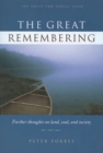 Image for The Great Remembering