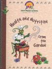 Image for Junior Master Gardener : Health and Nutrition from the Garden