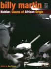 Image for RIDDIMCLAVES OF AFRICAN ORIGIN