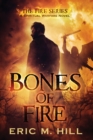 Image for Bones Of Fire : A Spiritual Warfare Novel