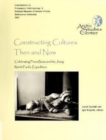 Image for Constructing Cultures: Then and Now