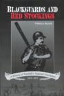 Image for Blackguards and Red Stockings : A History of Baseball&#39;s National Association, 1871-1875
